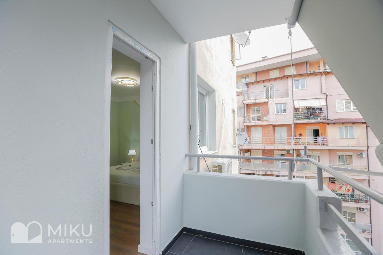 Appartement Miku - Lux 2bd At City Center *