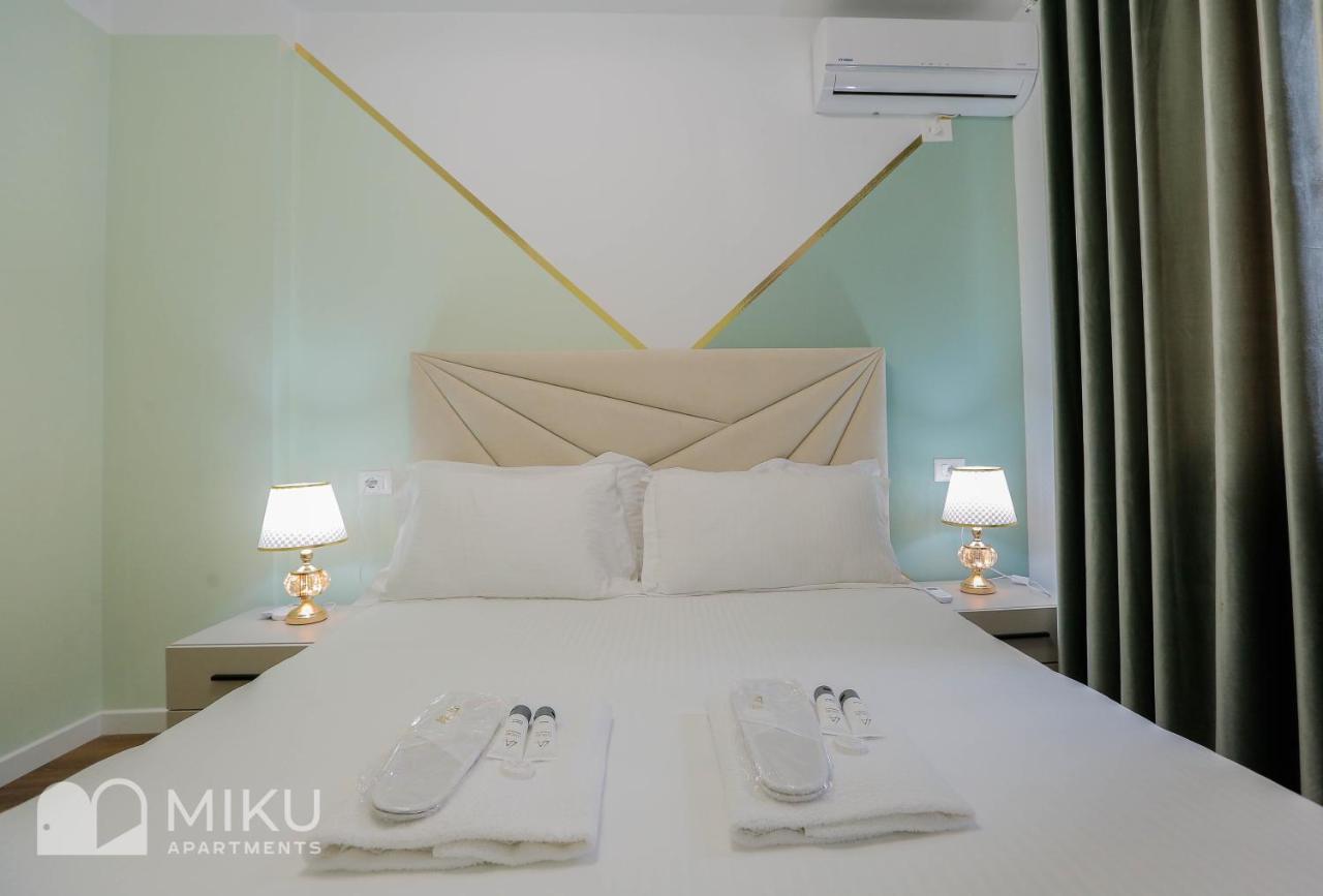 Miku - Lux 2bd At City Center