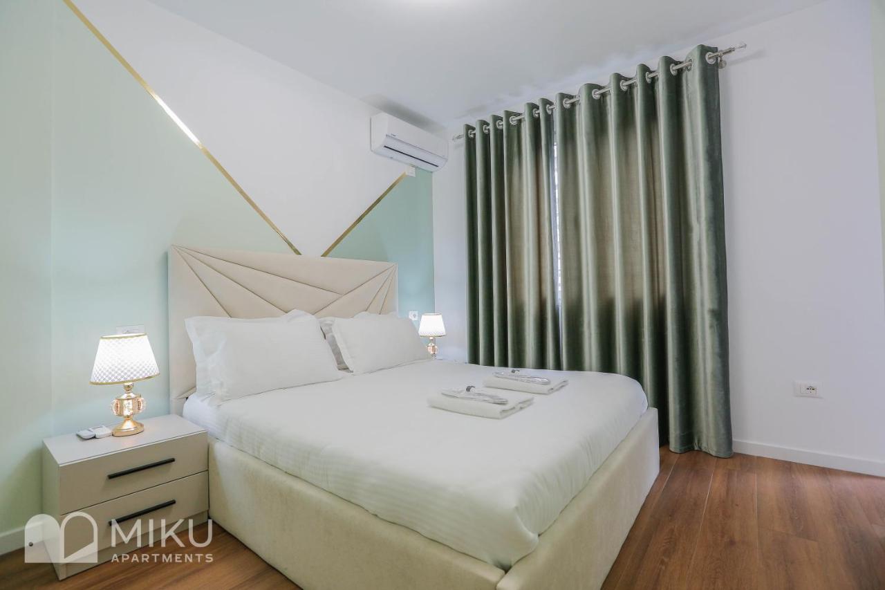 Miku - Lux 2bd At City Center Appartement