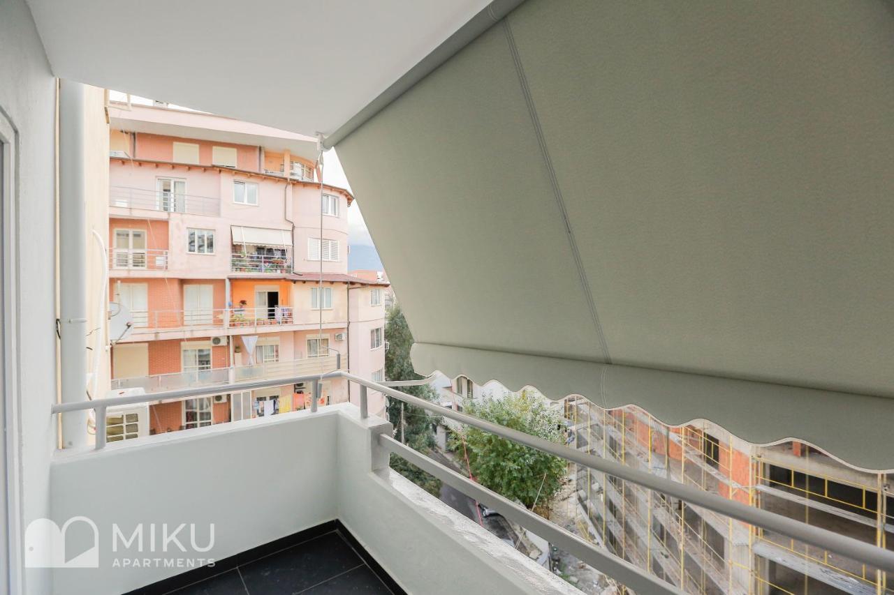 Miku - Lux 2bd At City Center Tirana