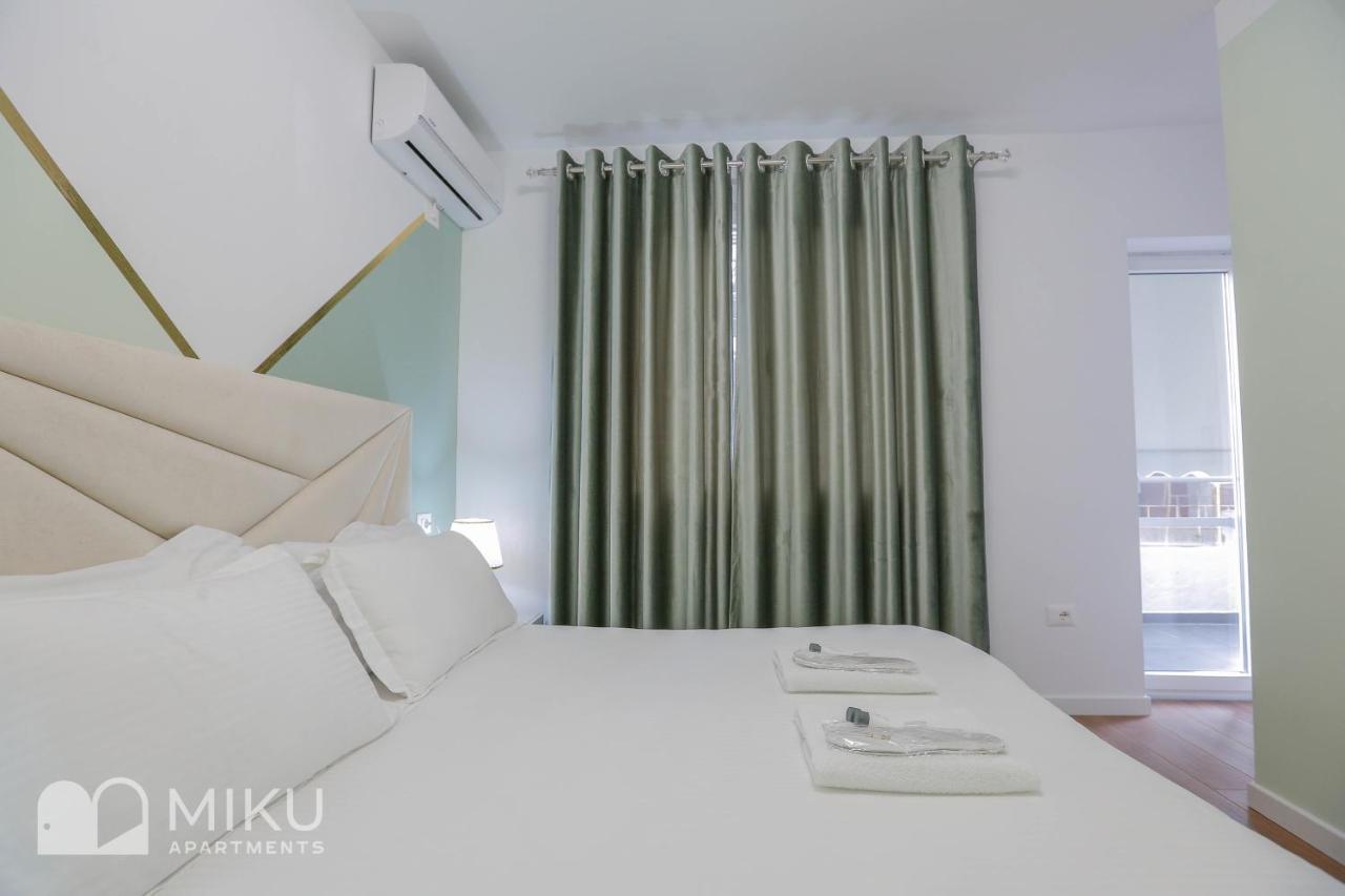 Miku - Lux 2bd At City Center Tirana