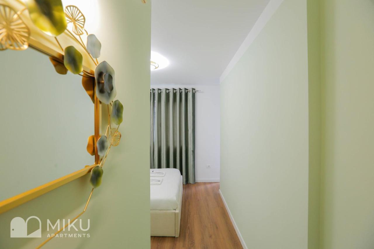 Miku - Lux 2bd At City Center Appartement