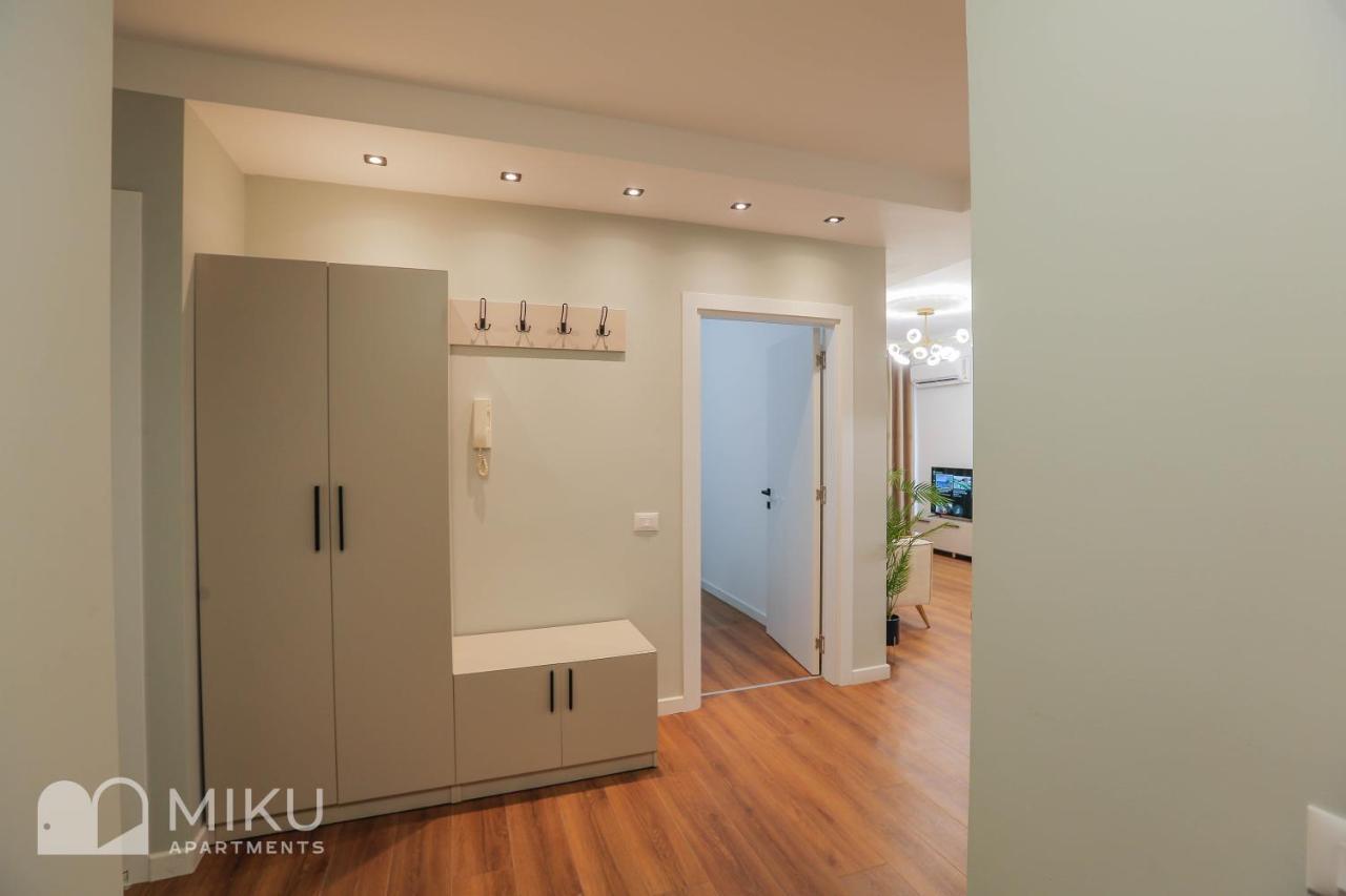 Miku - Lux 2bd At City Center *