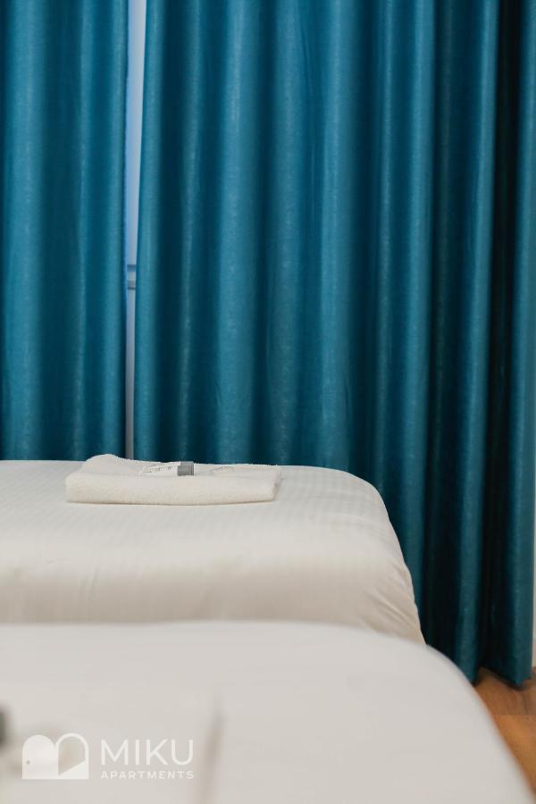 Miku - Lux 2bd At City Center *