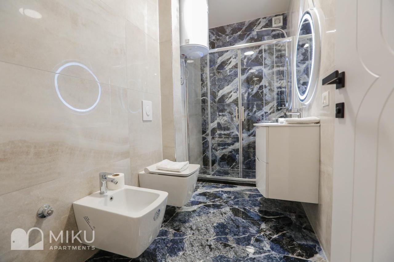 Appartement Miku - Lux 2bd At City Center *