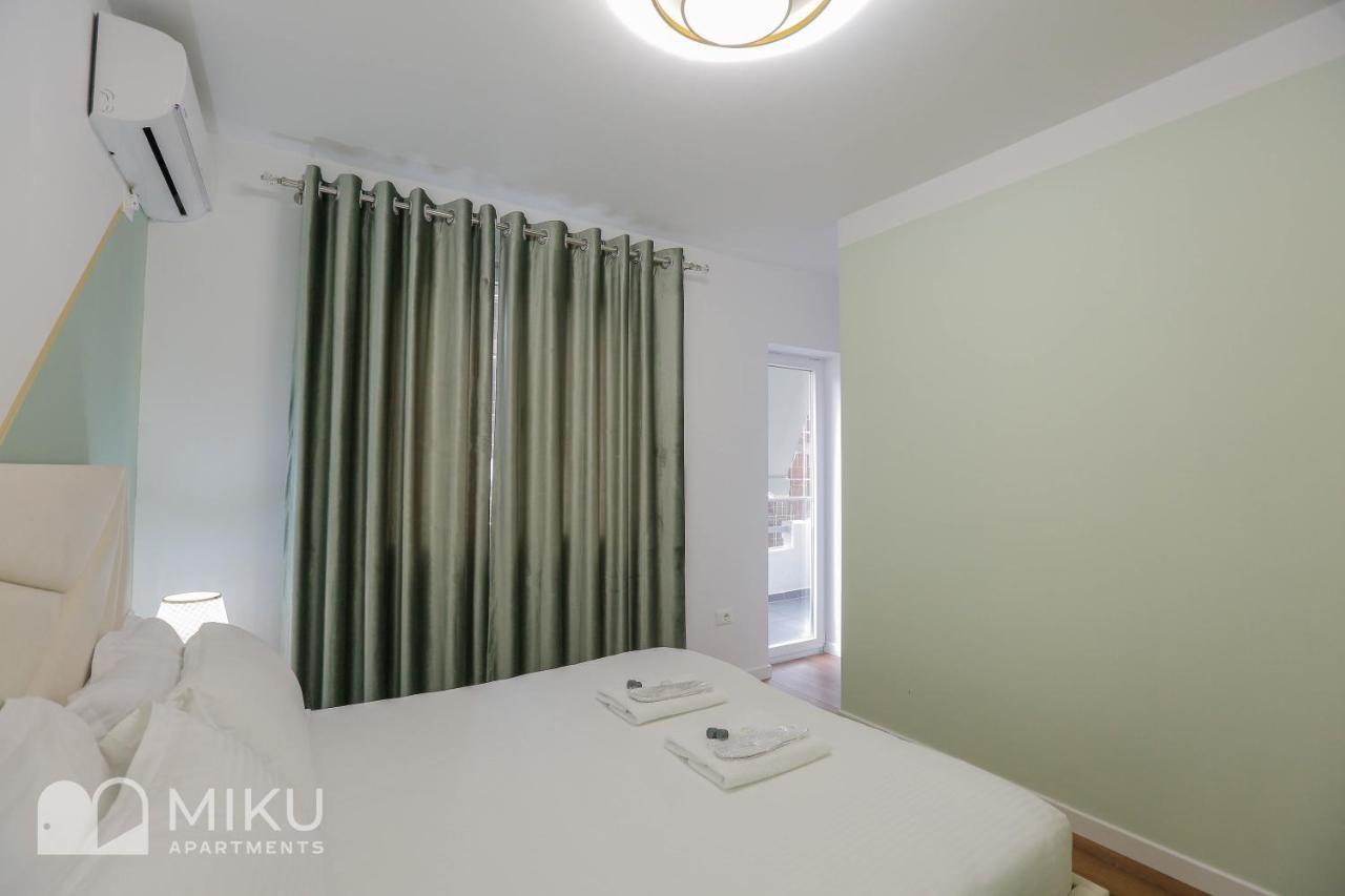 Miku - Lux 2bd At City Center